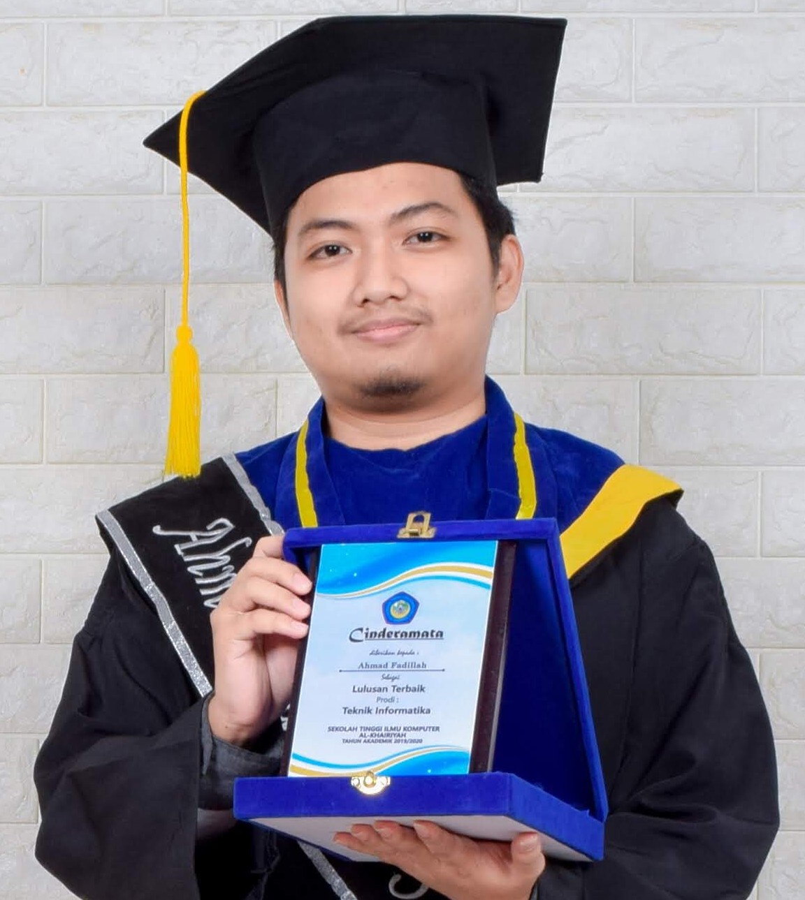 Ahmad Fadillah